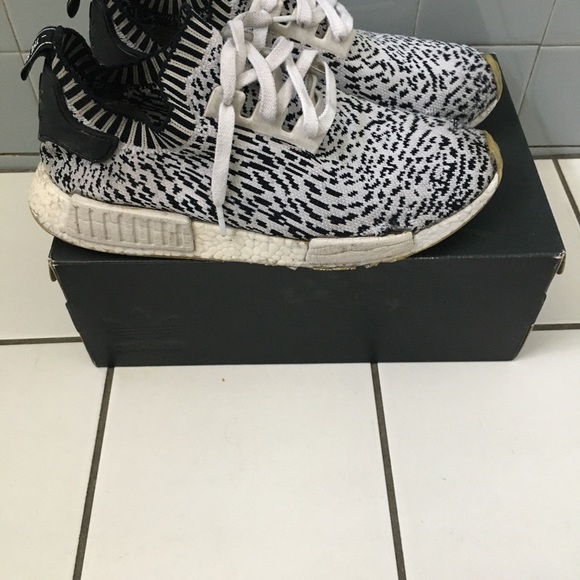 Nmds - Picture 2 of 4